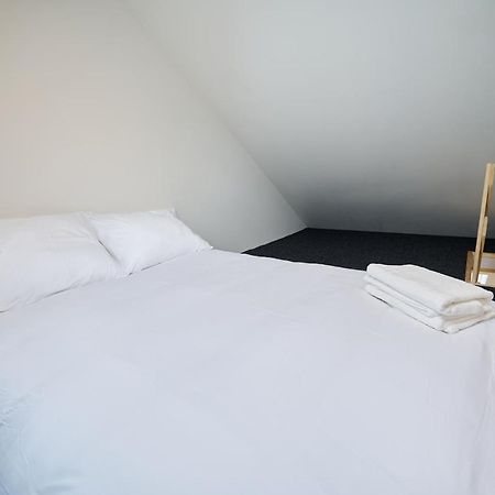 Living Home - Guest House Brussels Ngoại thất bức ảnh