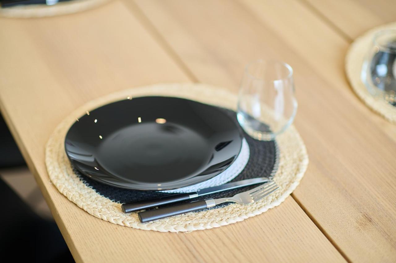 Living Home - Guest House Brussels Ngoại thất bức ảnh